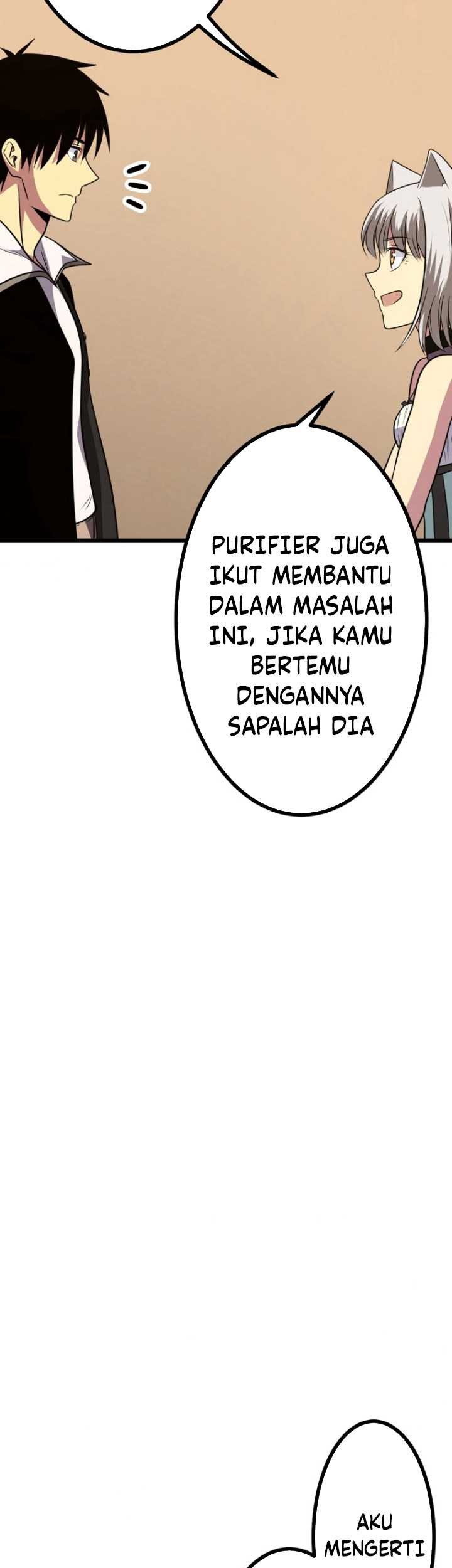 Pieces: The Return to Vengeance Chapter 09 Gambar 8