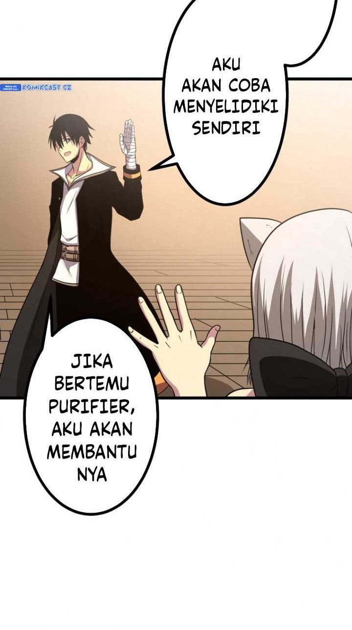 Pieces: The Return to Vengeance Chapter 09 Gambar 9