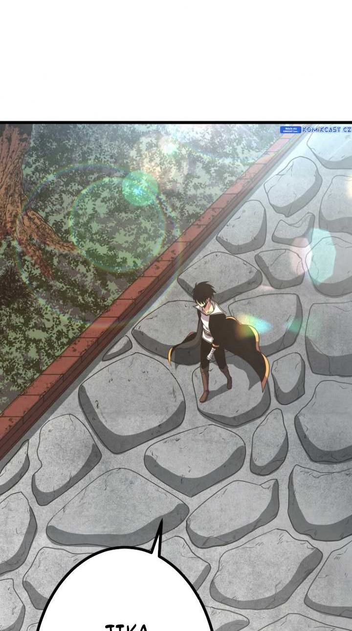 Pieces: The Return to Vengeance Chapter 09 Gambar 11