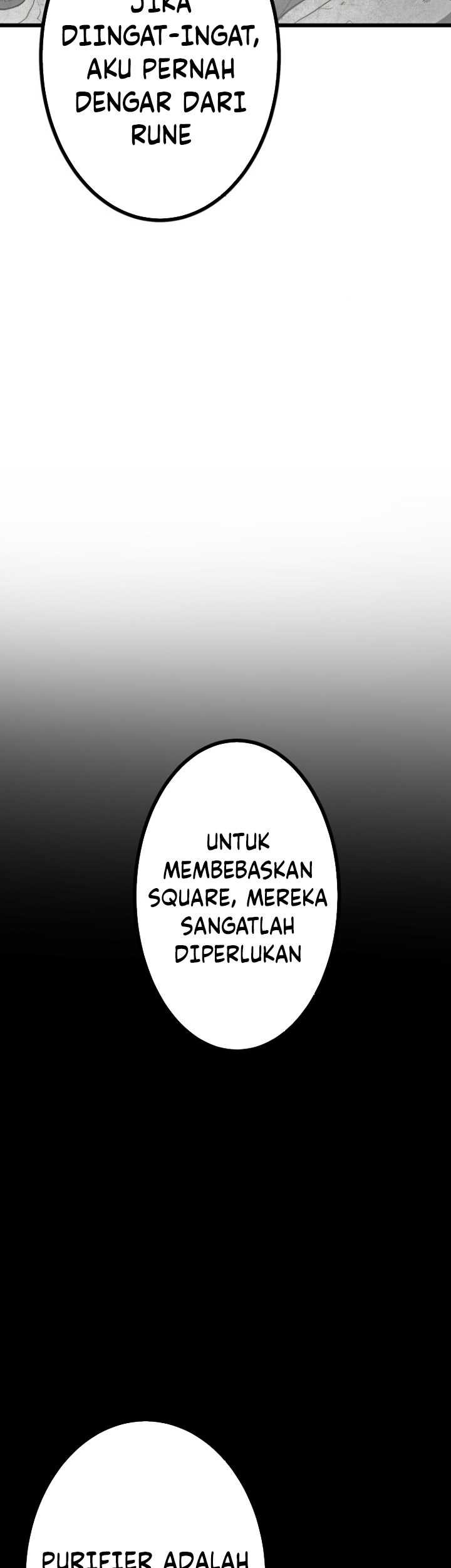 Pieces: The Return to Vengeance Chapter 09 Gambar 12