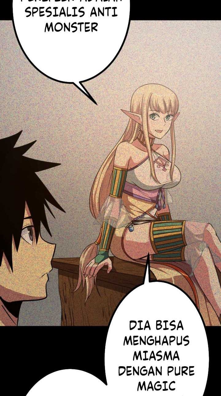 Pieces: The Return to Vengeance Chapter 09 Gambar 13