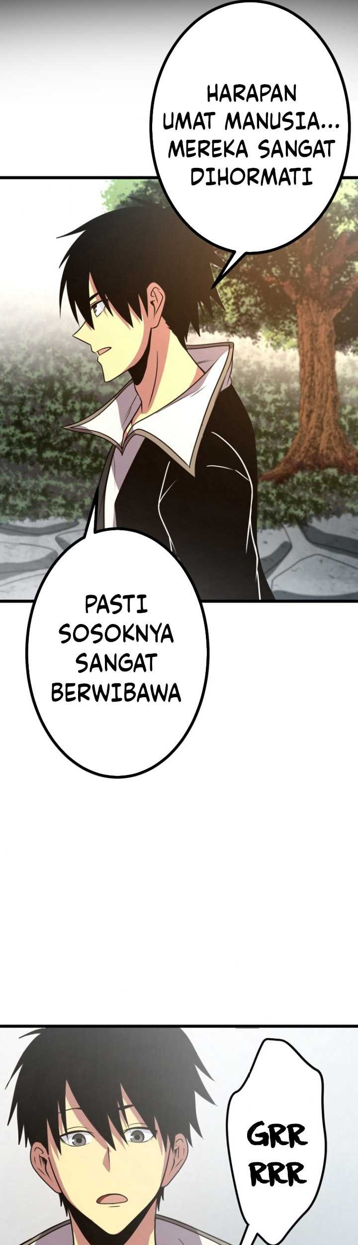 Pieces: The Return to Vengeance Chapter 09 Gambar 16