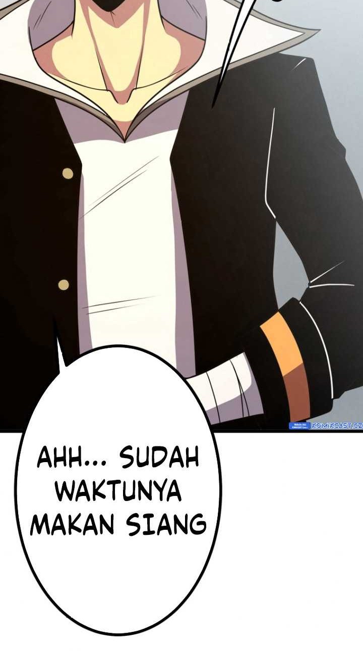 Pieces: The Return to Vengeance Chapter 09 Gambar 17