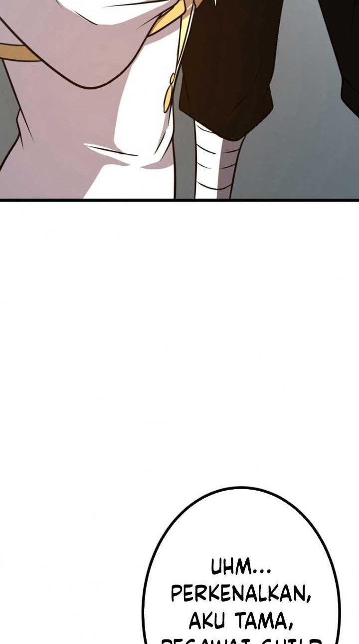 Pieces: The Return to Vengeance Chapter 08 Gambar 47