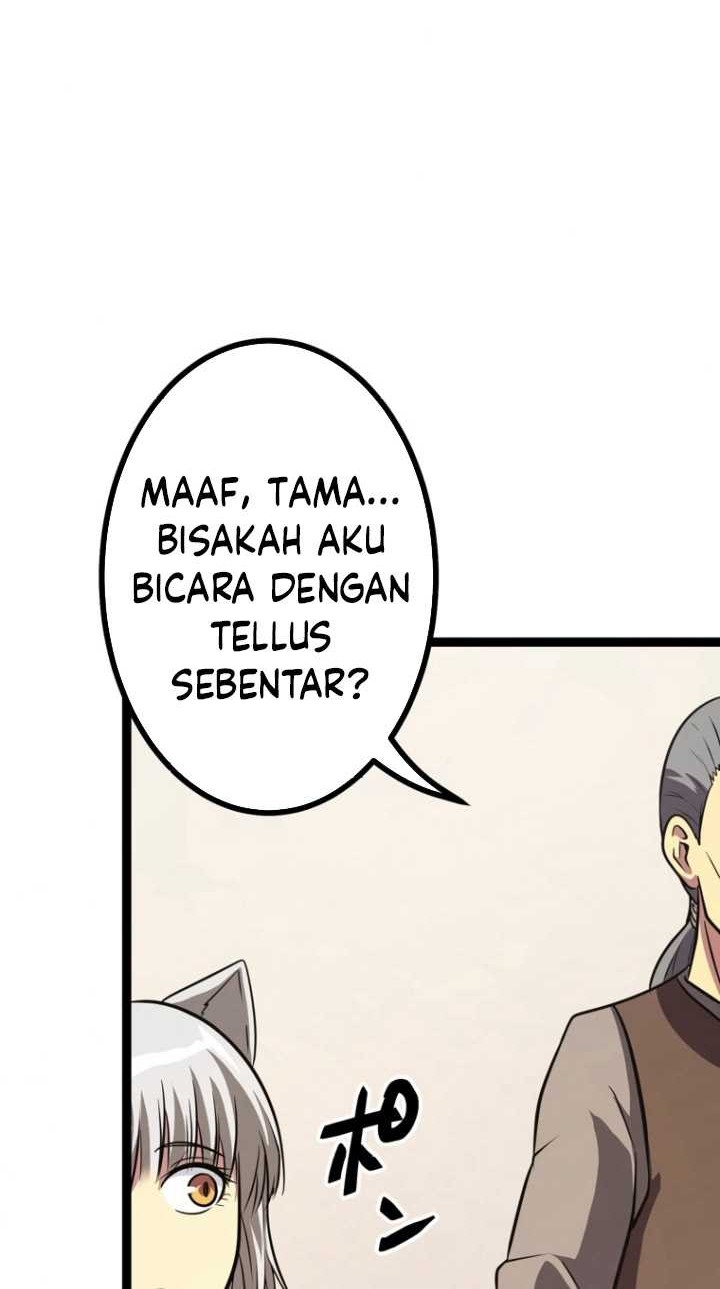 Pieces: The Return to Vengeance Chapter 07 Gambar 19