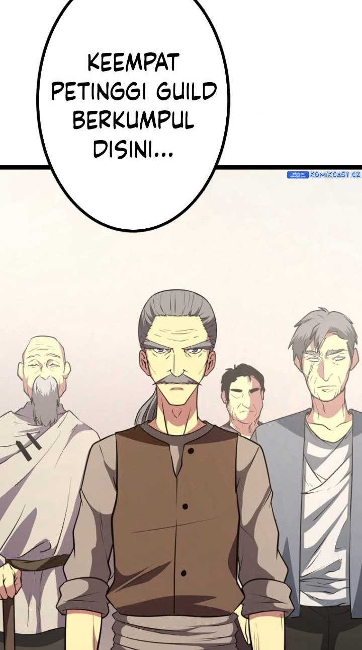 Pieces: The Return to Vengeance Chapter 07 Gambar 21