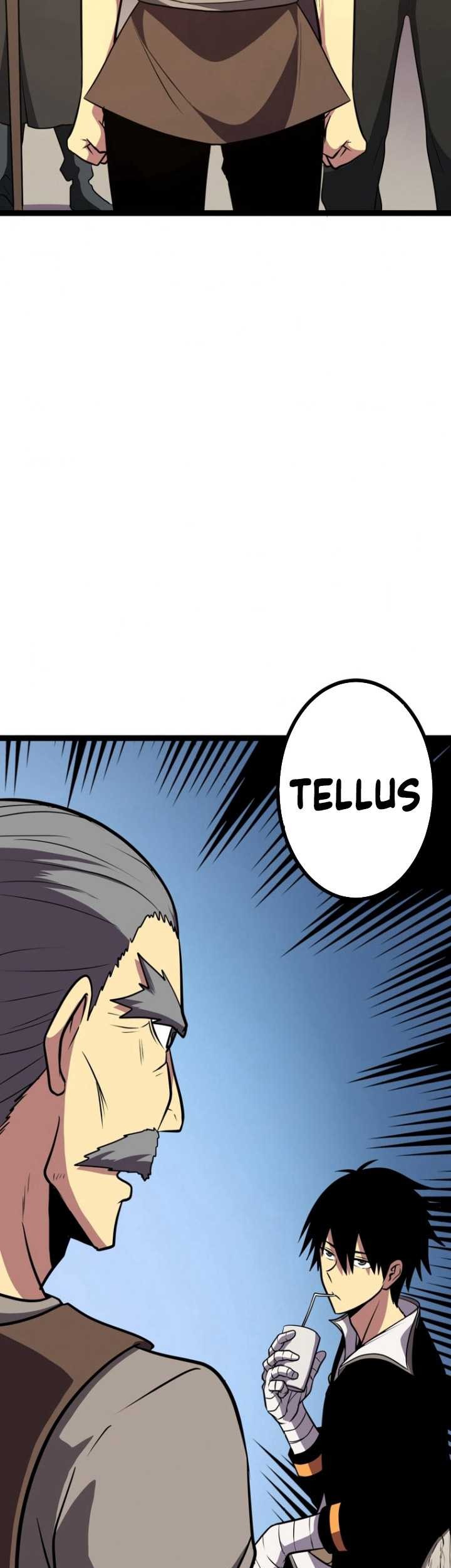Pieces: The Return to Vengeance Chapter 07 Gambar 22