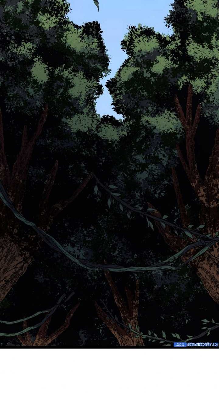 Pieces: The Return to Vengeance Chapter 07 Gambar 25