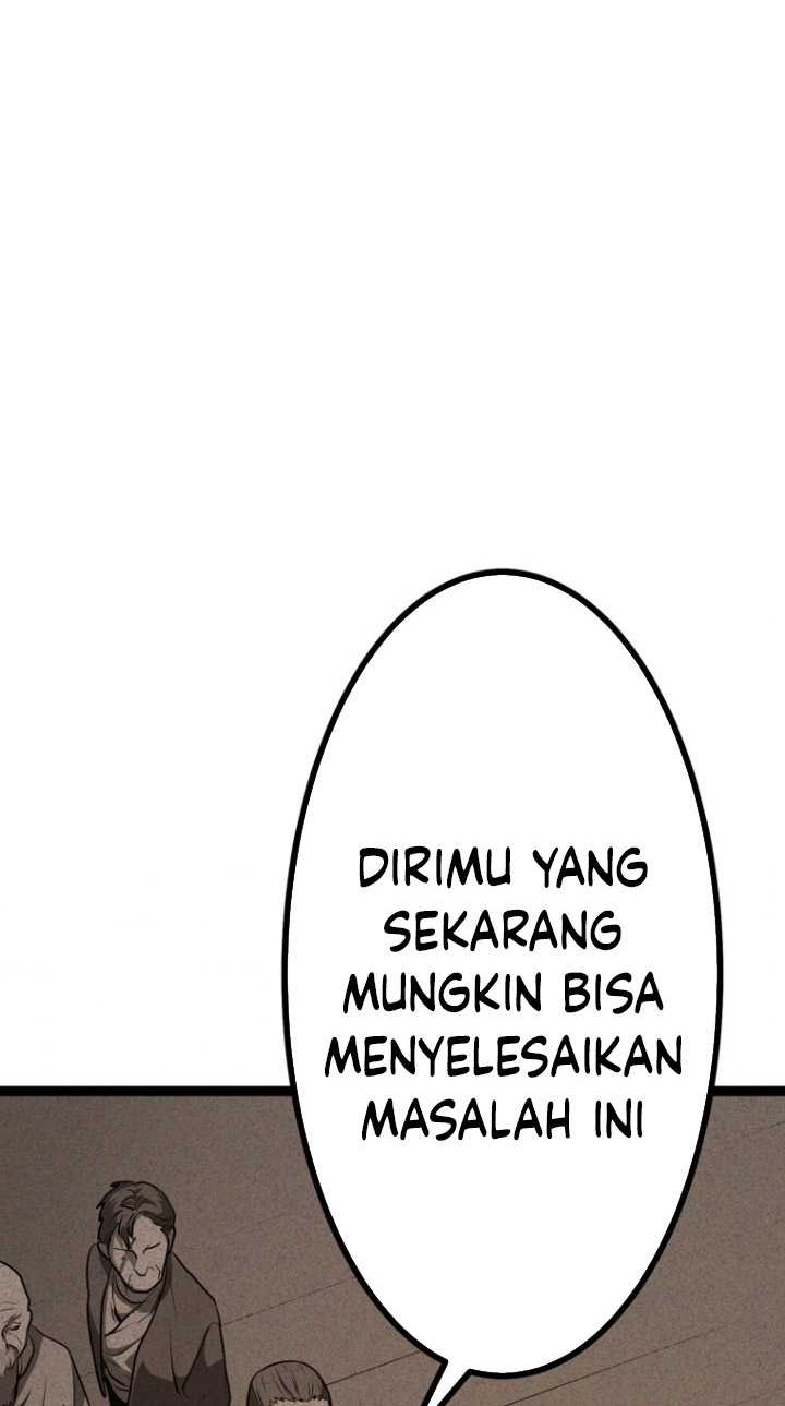 Pieces: The Return to Vengeance Chapter 07 Gambar 31