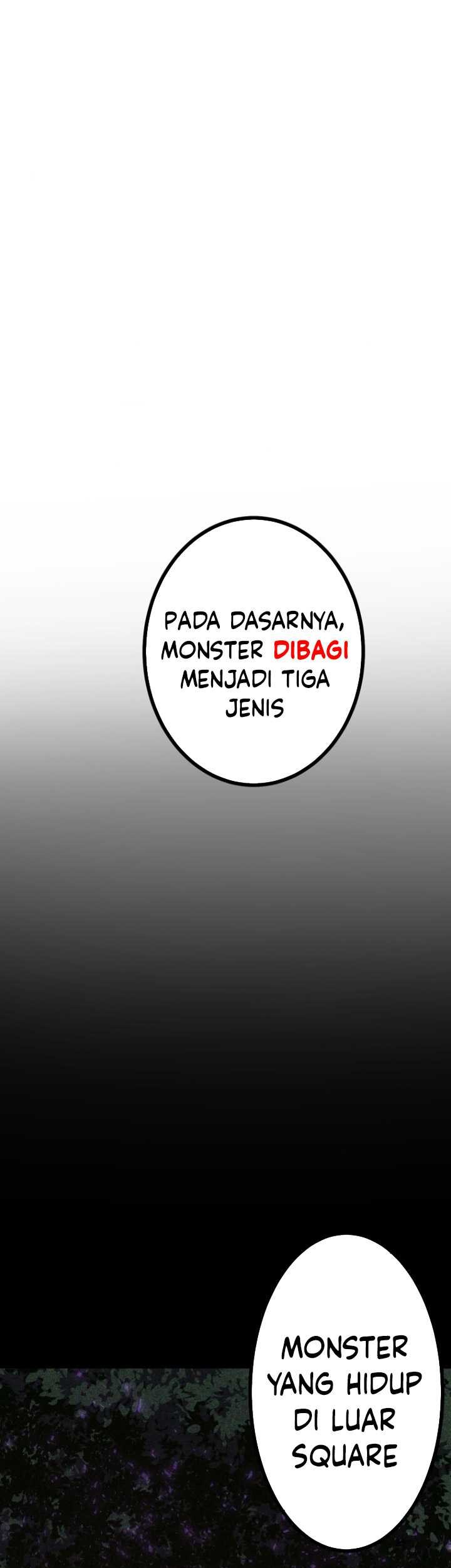 Pieces: The Return to Vengeance Chapter 07 Gambar 34