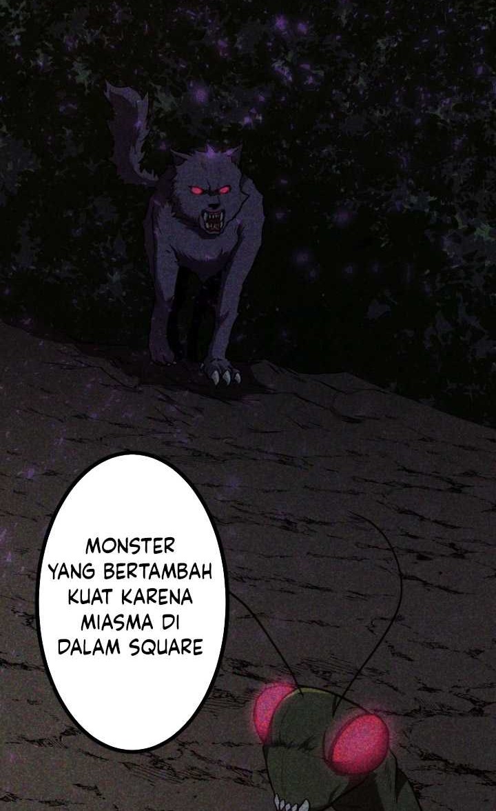 Pieces: The Return to Vengeance Chapter 07 Gambar 35