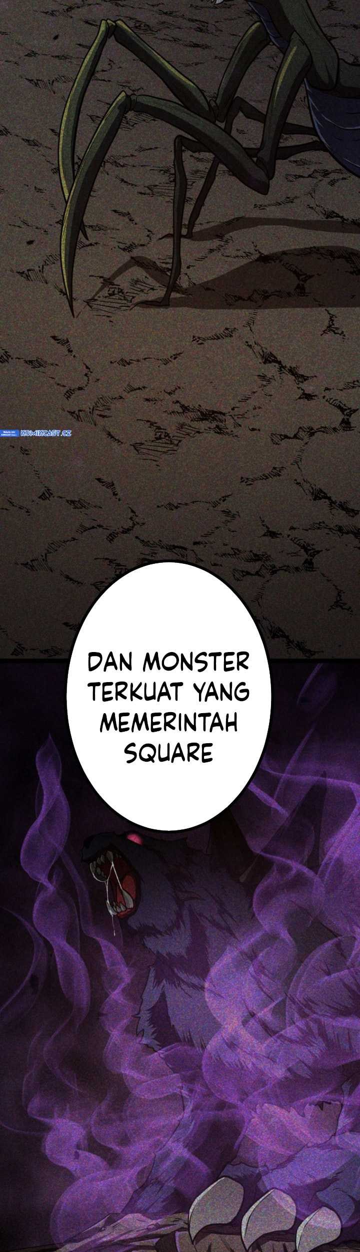 Pieces: The Return to Vengeance Chapter 07 Gambar 36