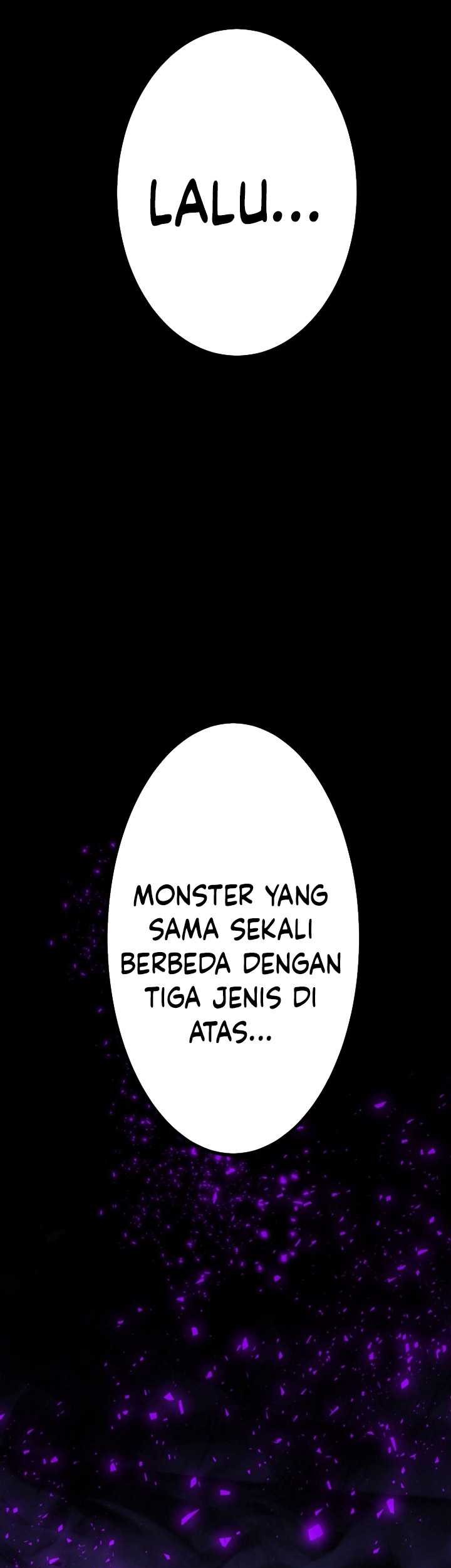 Pieces: The Return to Vengeance Chapter 07 Gambar 38