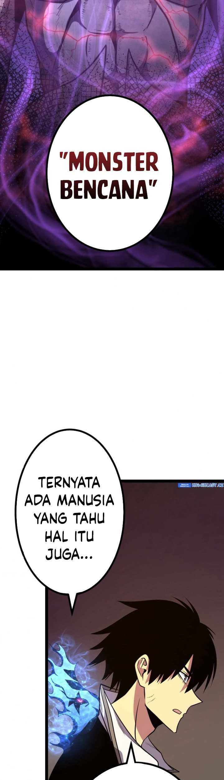 Pieces: The Return to Vengeance Chapter 07 Gambar 40
