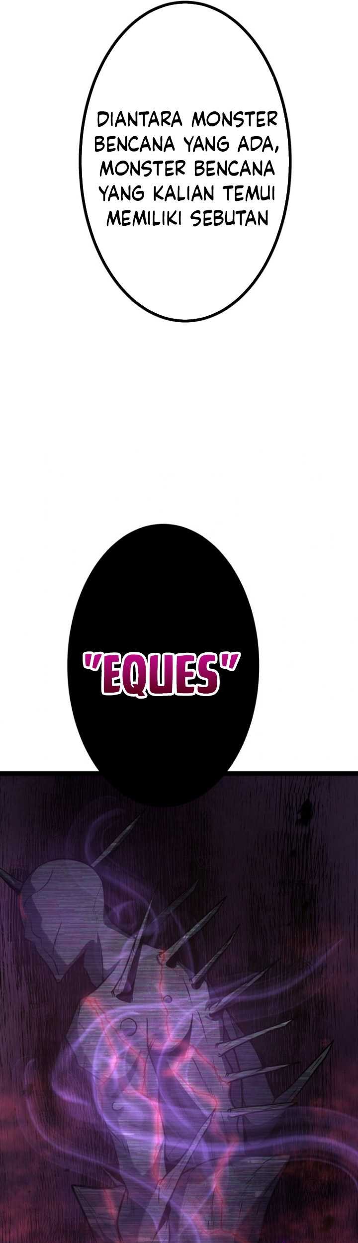 Pieces: The Return to Vengeance Chapter 07 Gambar 42