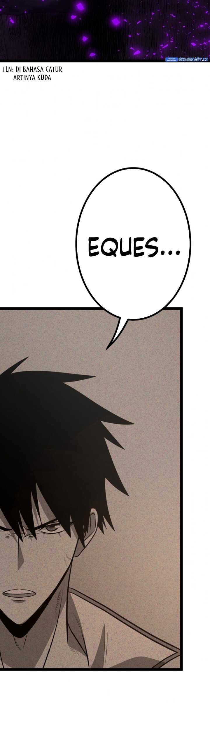 Pieces: The Return to Vengeance Chapter 07 Gambar 44