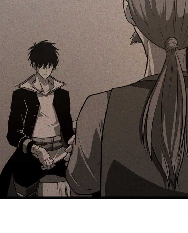 Pieces: The Return to Vengeance Chapter 07 Gambar 47