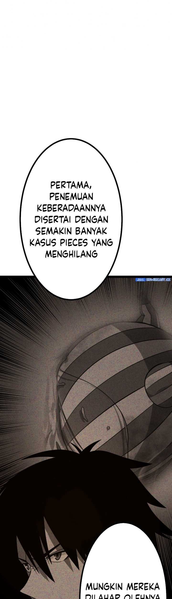 Pieces: The Return to Vengeance Chapter 07 Gambar 48