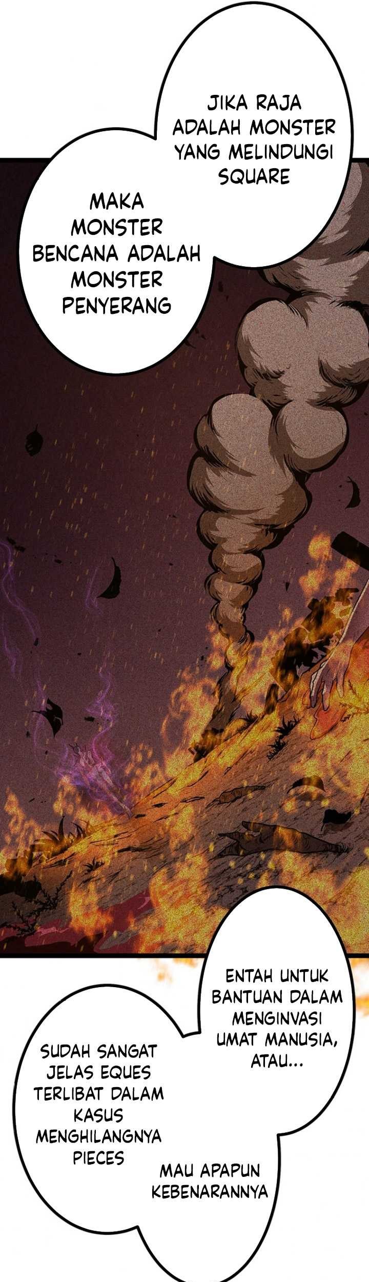 Pieces: The Return to Vengeance Chapter 07 Gambar 50