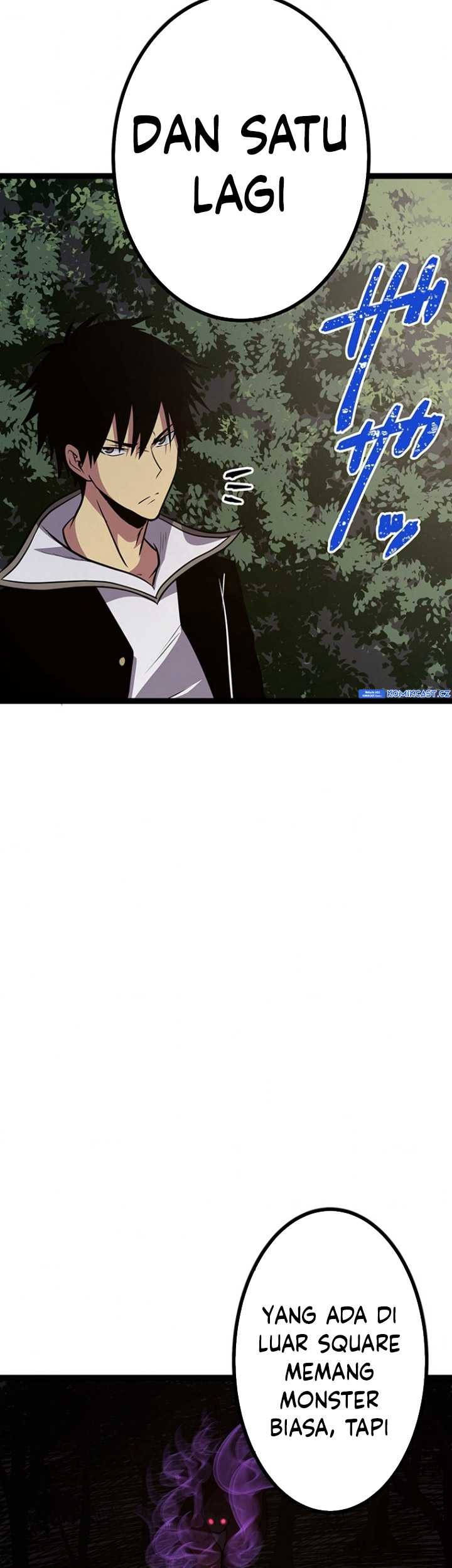 Pieces: The Return to Vengeance Chapter 07 Gambar 52