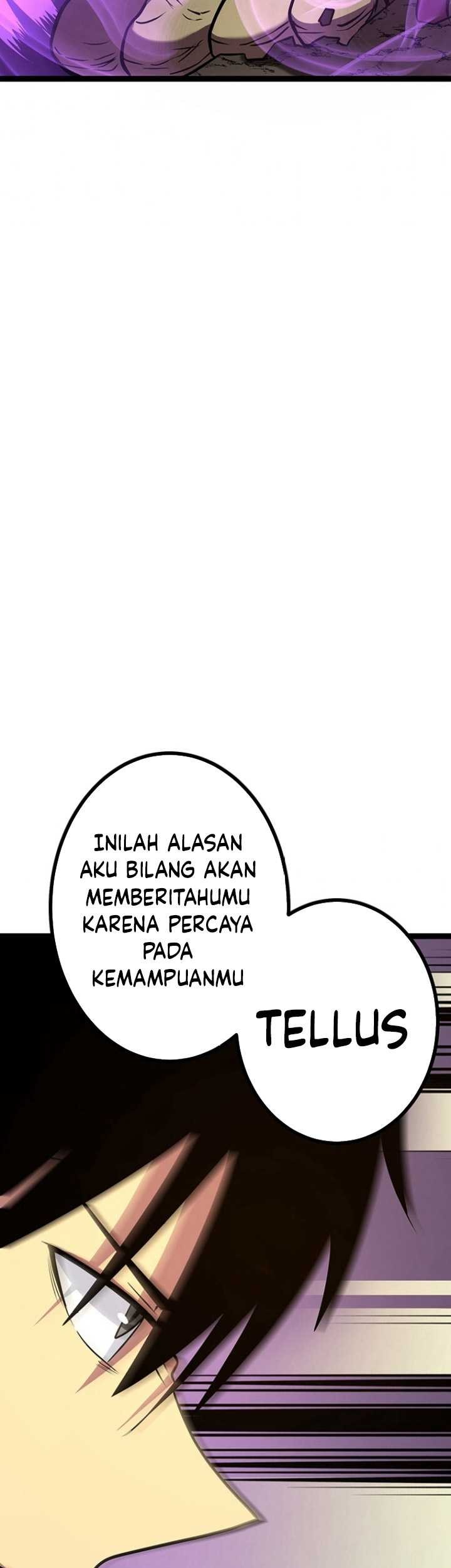 Pieces: The Return to Vengeance Chapter 07 Gambar 56