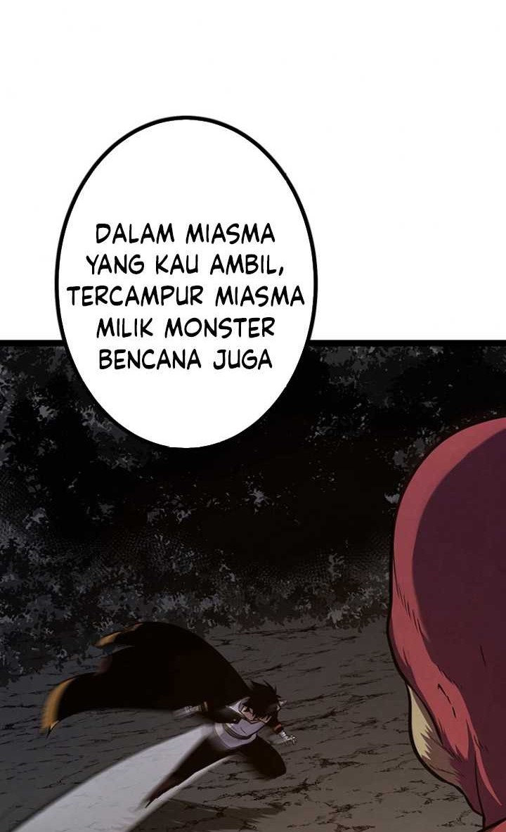 Pieces: The Return to Vengeance Chapter 07 Gambar 59