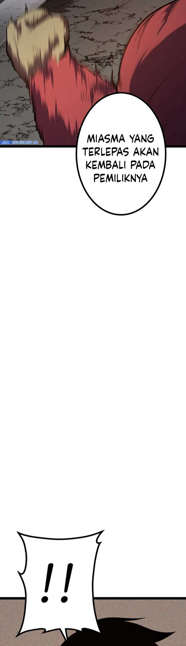 Pieces: The Return to Vengeance Chapter 07 Gambar 60