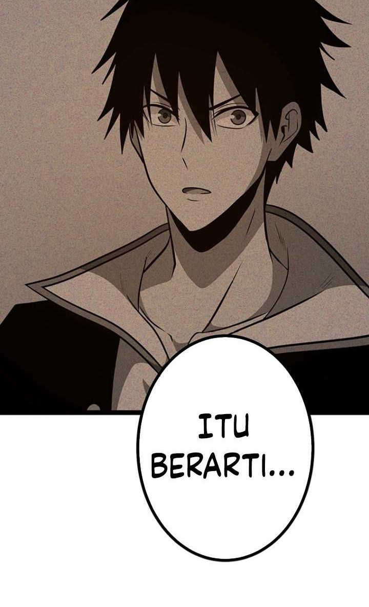 Pieces: The Return to Vengeance Chapter 07 Gambar 61