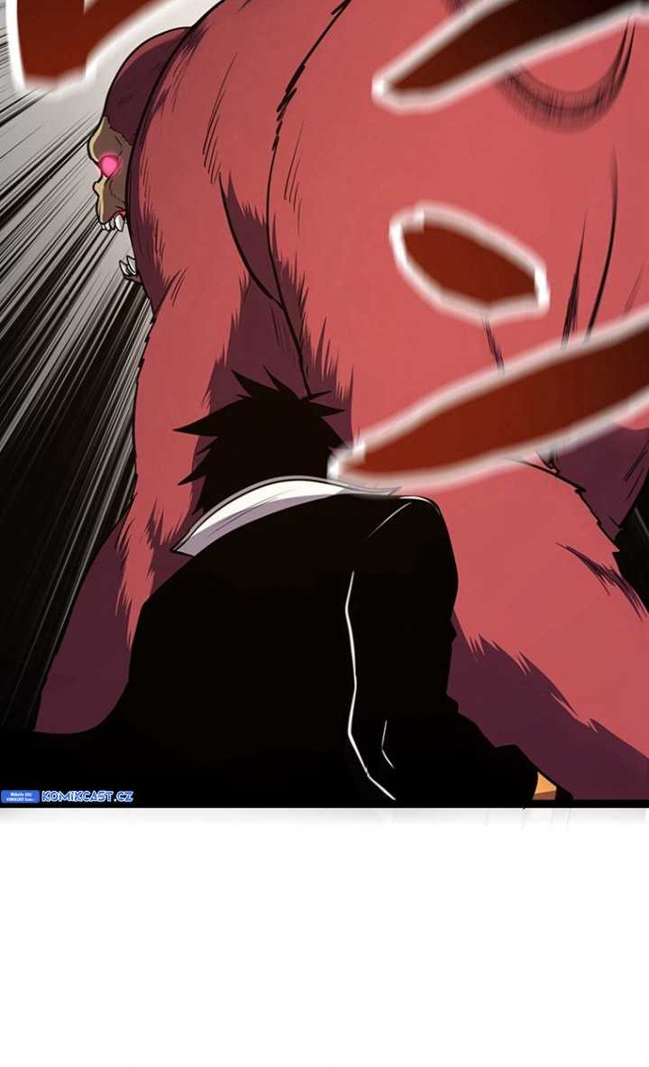 Pieces: The Return to Vengeance Chapter 07 Gambar 65
