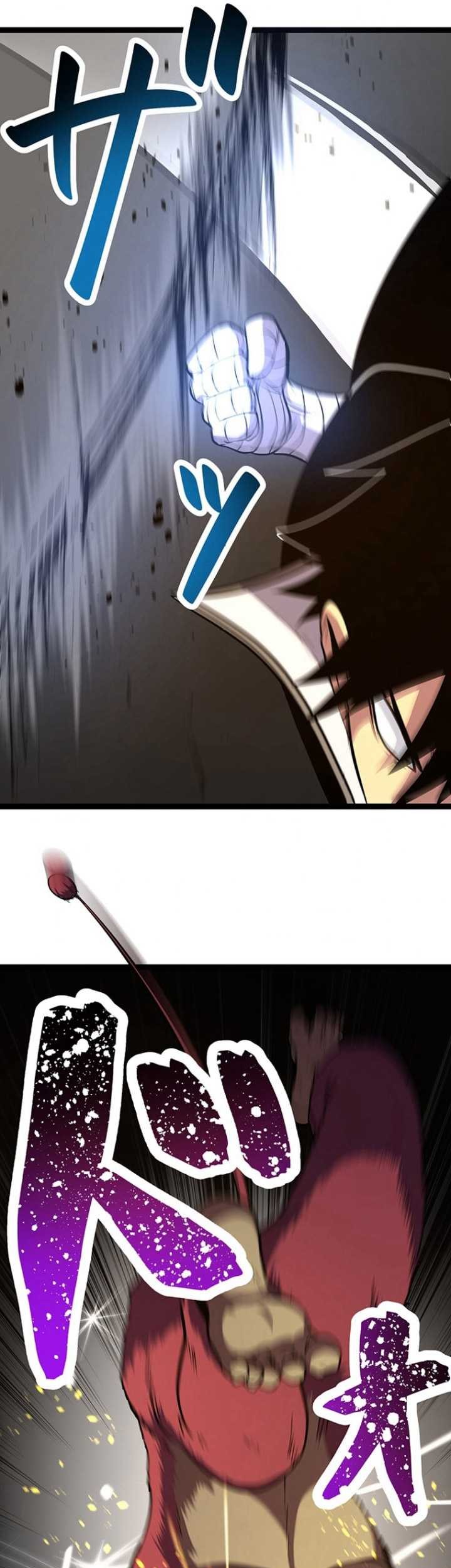 Pieces: The Return to Vengeance Chapter 07 Gambar 66