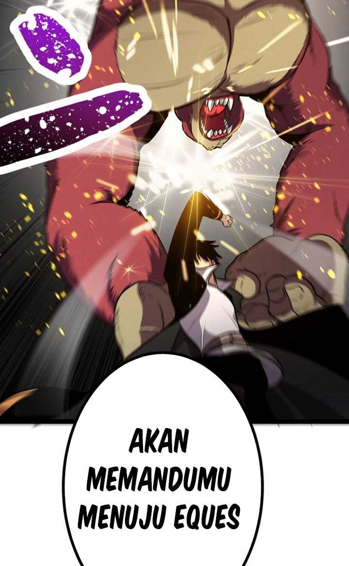 Pieces: The Return to Vengeance Chapter 07 Gambar 67