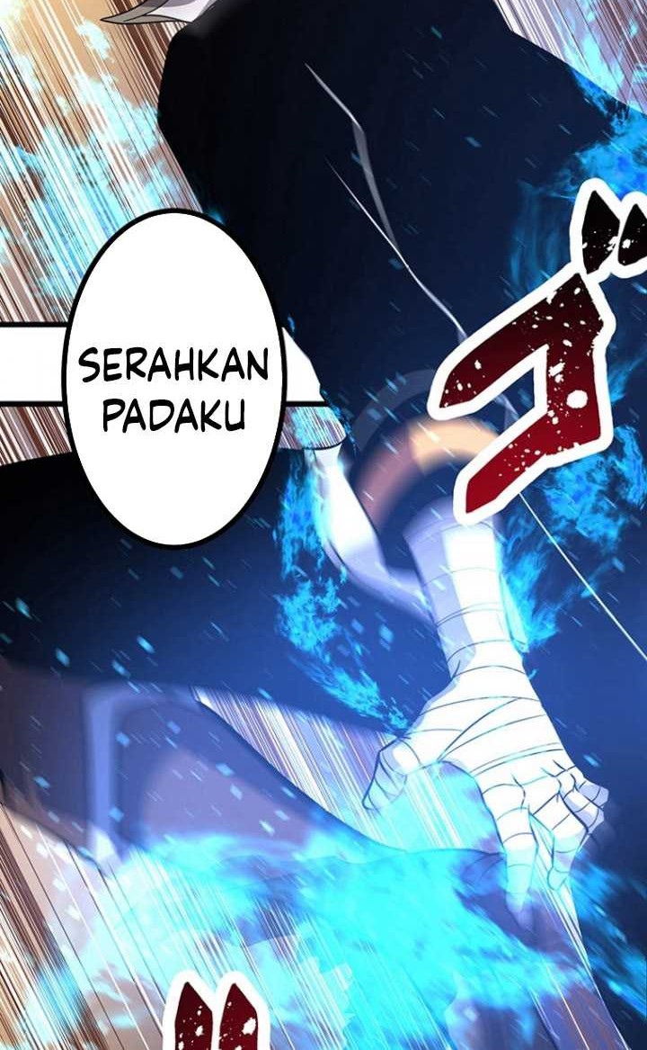 Pieces: The Return to Vengeance Chapter 07 Gambar 69