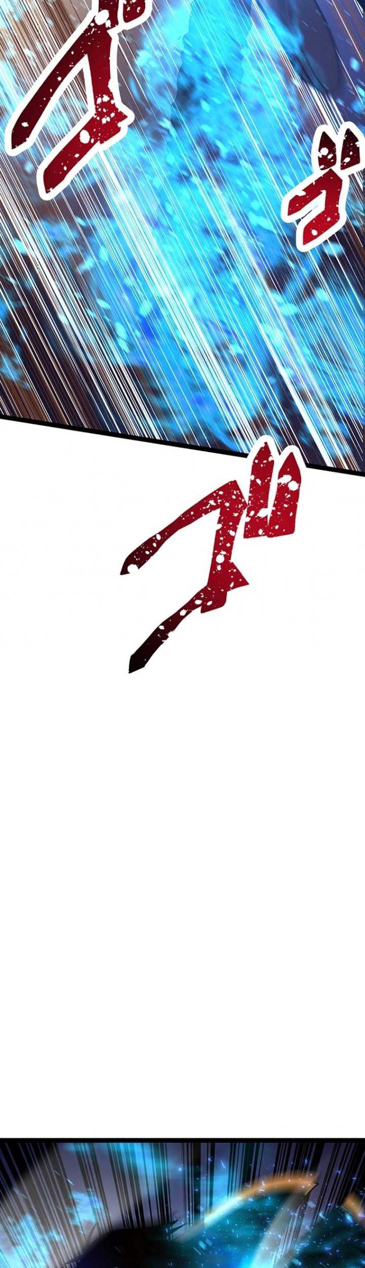 Pieces: The Return to Vengeance Chapter 07 Gambar 70