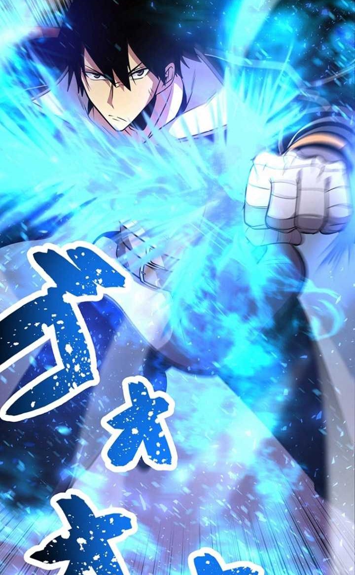 Pieces: The Return to Vengeance Chapter 07 Gambar 71
