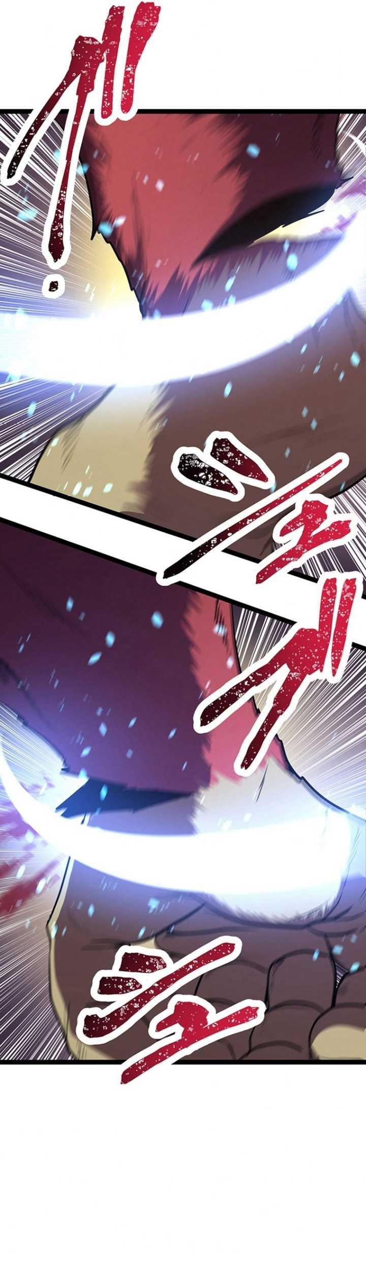 Pieces: The Return to Vengeance Chapter 07 Gambar 74