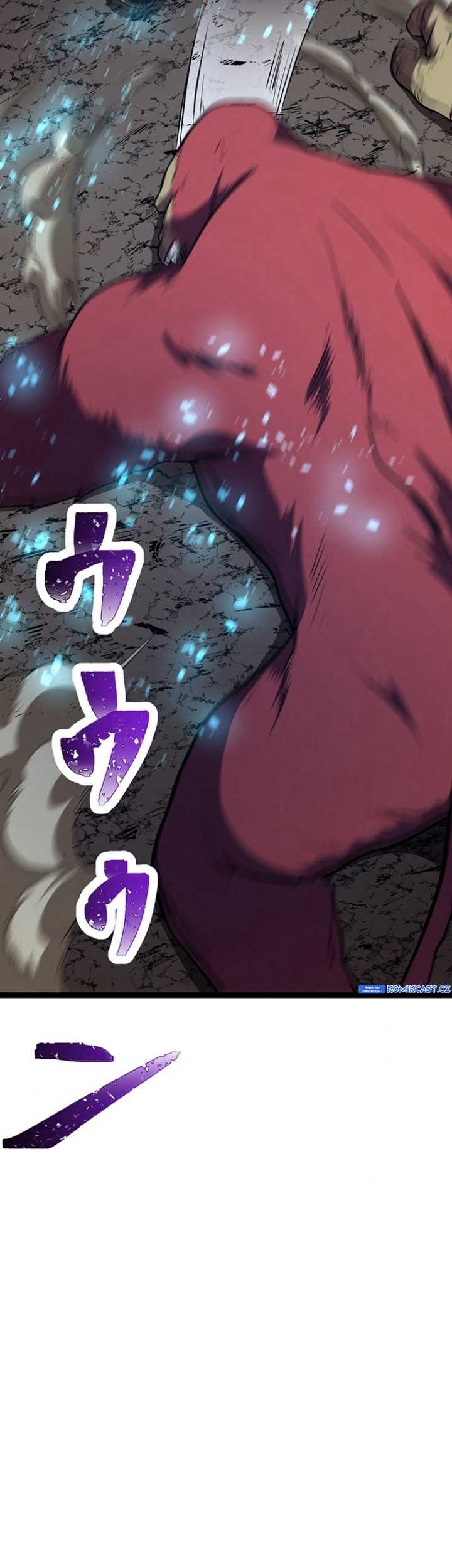 Pieces: The Return to Vengeance Chapter 07 Gambar 76