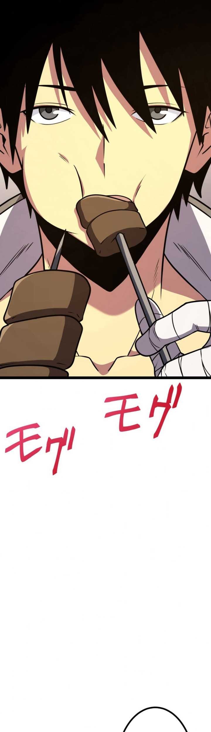 Pieces: The Return to Vengeance Chapter 07 Gambar 4