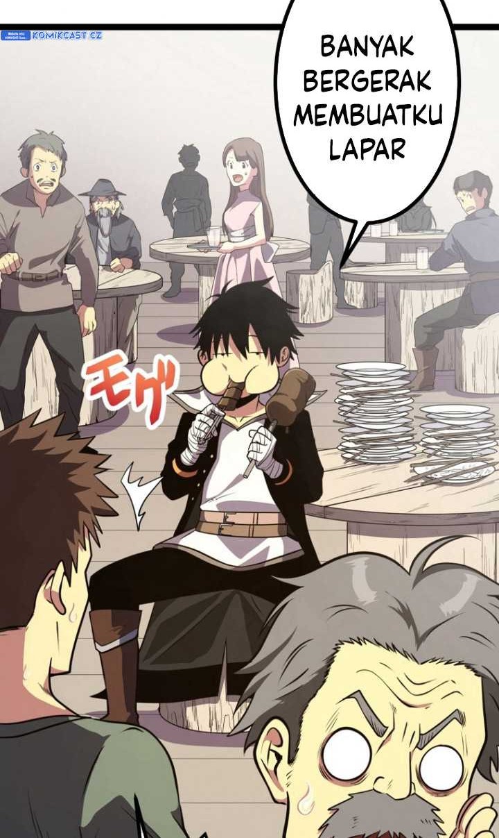 Pieces: The Return to Vengeance Chapter 07 Gambar 5