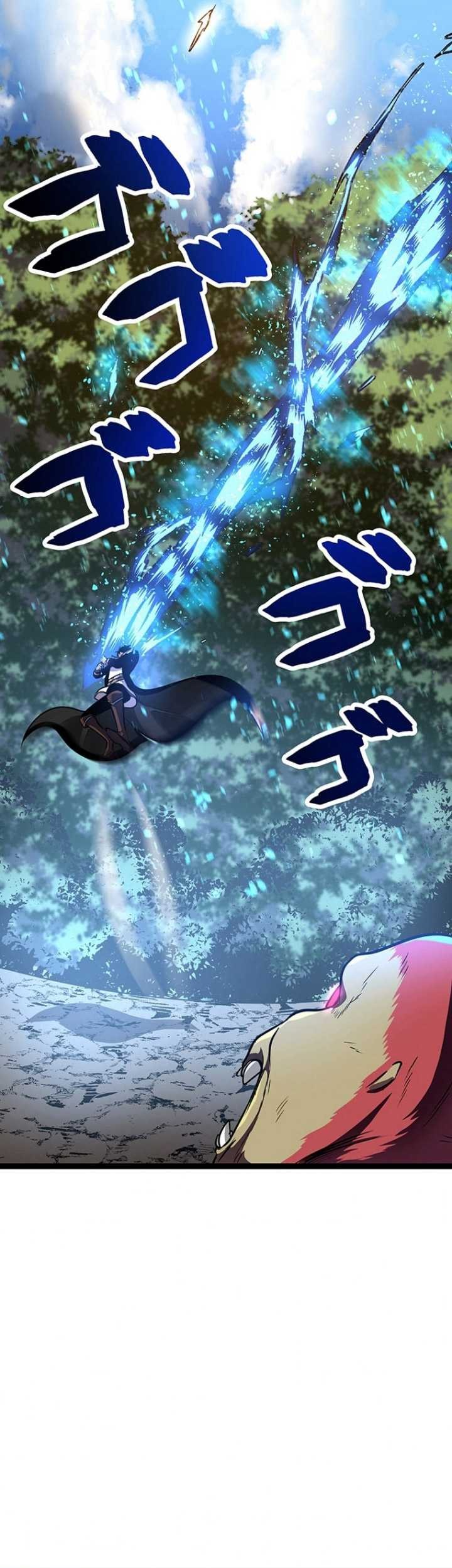 Pieces: The Return to Vengeance Chapter 07 Gambar 82