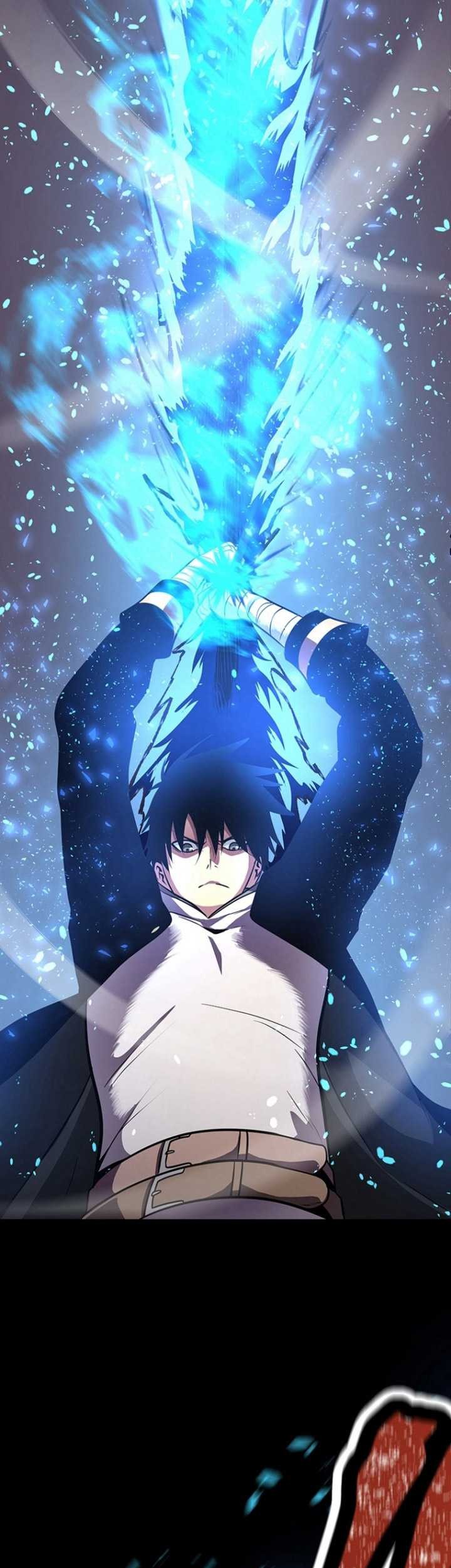 Pieces: The Return to Vengeance Chapter 07 Gambar 84