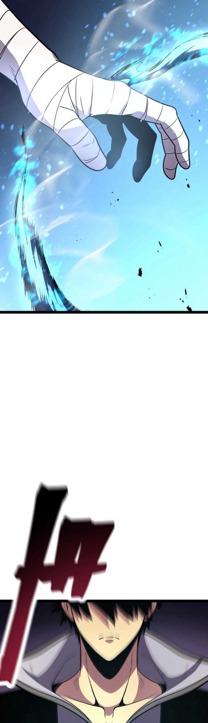 Pieces: The Return to Vengeance Chapter 07 Gambar 90
