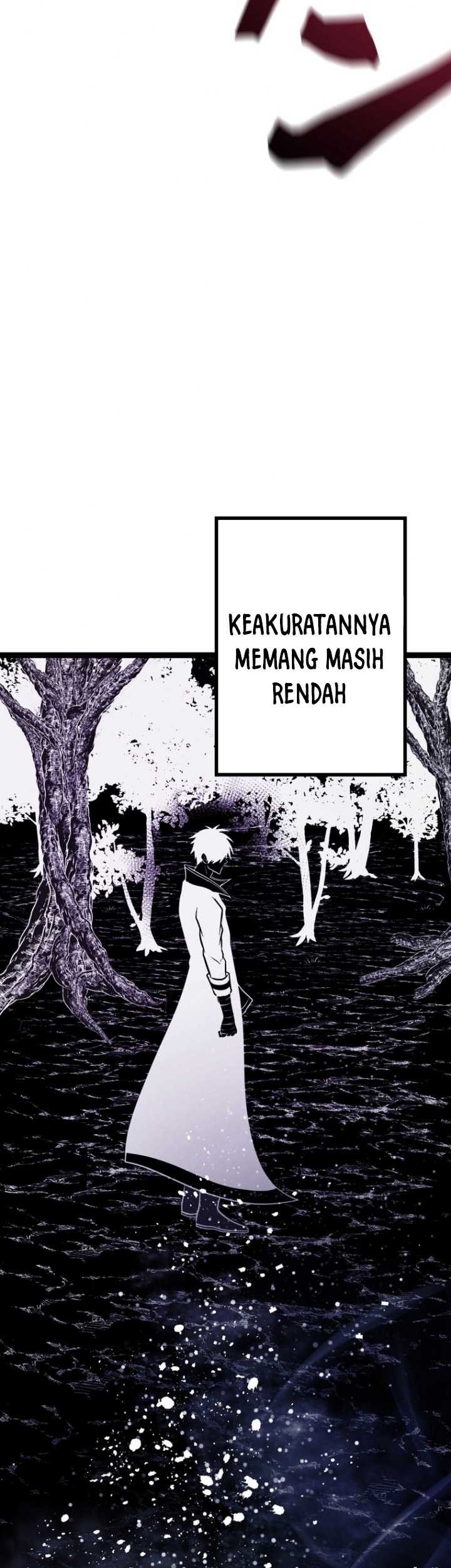 Pieces: The Return to Vengeance Chapter 07 Gambar 92