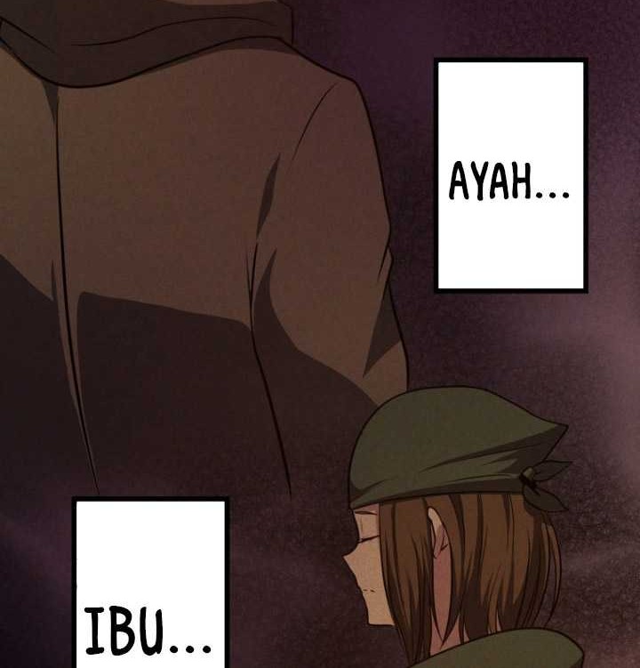 Pieces: The Return to Vengeance Chapter 07 Gambar 95