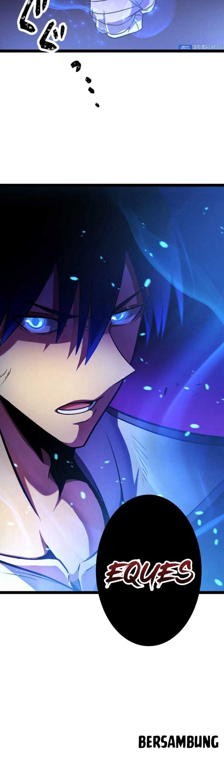 Pieces: The Return to Vengeance Chapter 07 Gambar 98