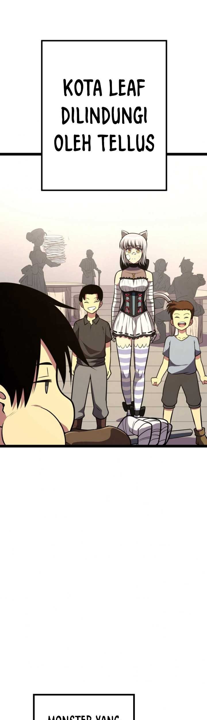 Pieces: The Return to Vengeance Chapter 07 Gambar 8