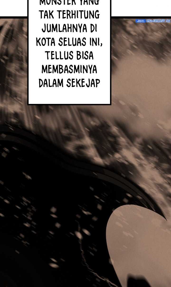 Pieces: The Return to Vengeance Chapter 07 Gambar 9