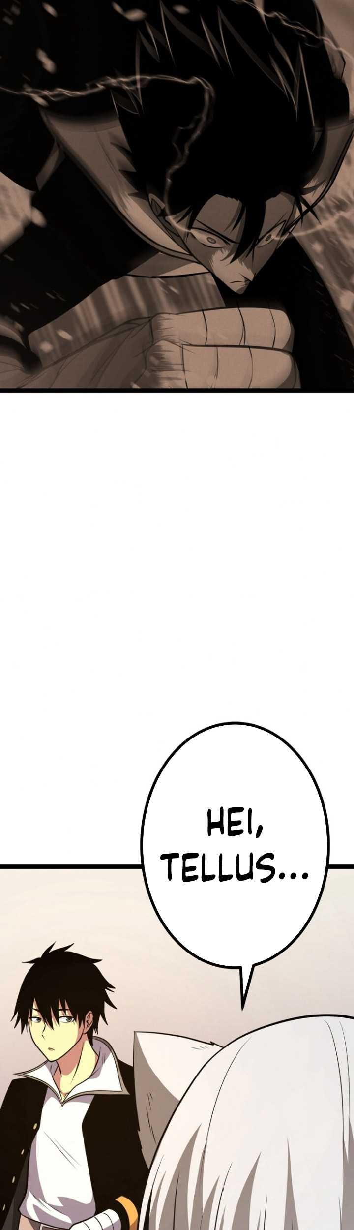 Pieces: The Return to Vengeance Chapter 07 Gambar 10