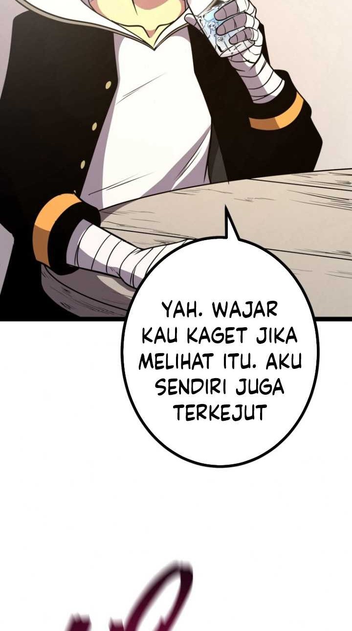 Pieces: The Return to Vengeance Chapter 07 Gambar 13