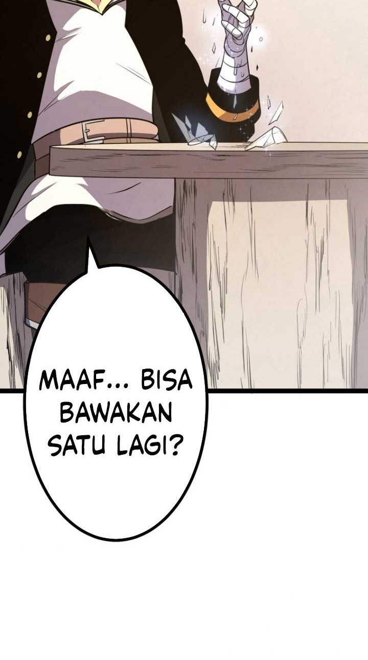 Pieces: The Return to Vengeance Chapter 07 Gambar 15