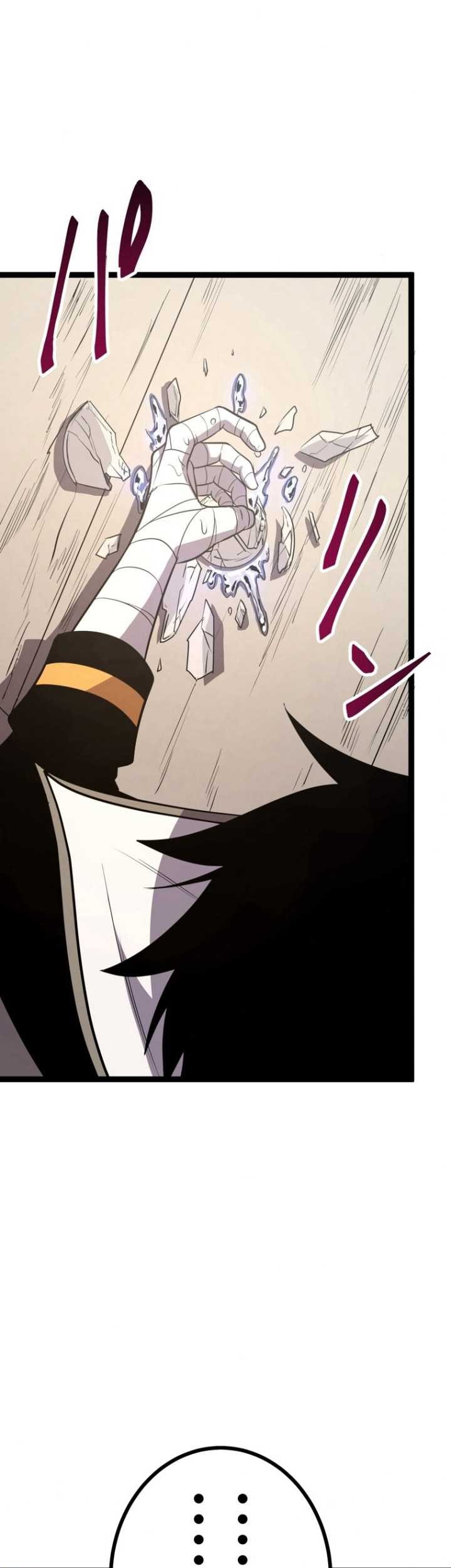 Pieces: The Return to Vengeance Chapter 07 Gambar 16